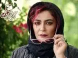 ضجه های تلخ 2 خانم بازیگر ایرانی در بهشت زهرا / دل سنگ هم آب شد !