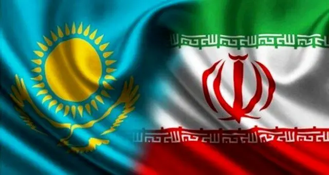 گوشت قزاقستان در راه تهران، لبنیات ایران برای آستانه