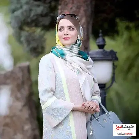 بهنوش طباطبایی