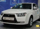 خبر خوب برای مشتریان ایران خودرو / 90 روزه دناپلاس بخرید !
