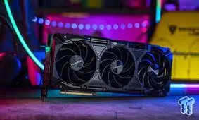 کاهش موقتی قیمت کارت گرافیک RTX 4080 در آلمان