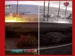 ۳ راه حل که ضبط تصاویر تمام رنگی را در تاریکی مطلق شب ممکن می‌کند!