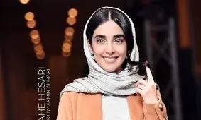اولین عکس از الهه حصاری و خواهرش / خانم بازیگر زیباتر و نچرال تر !