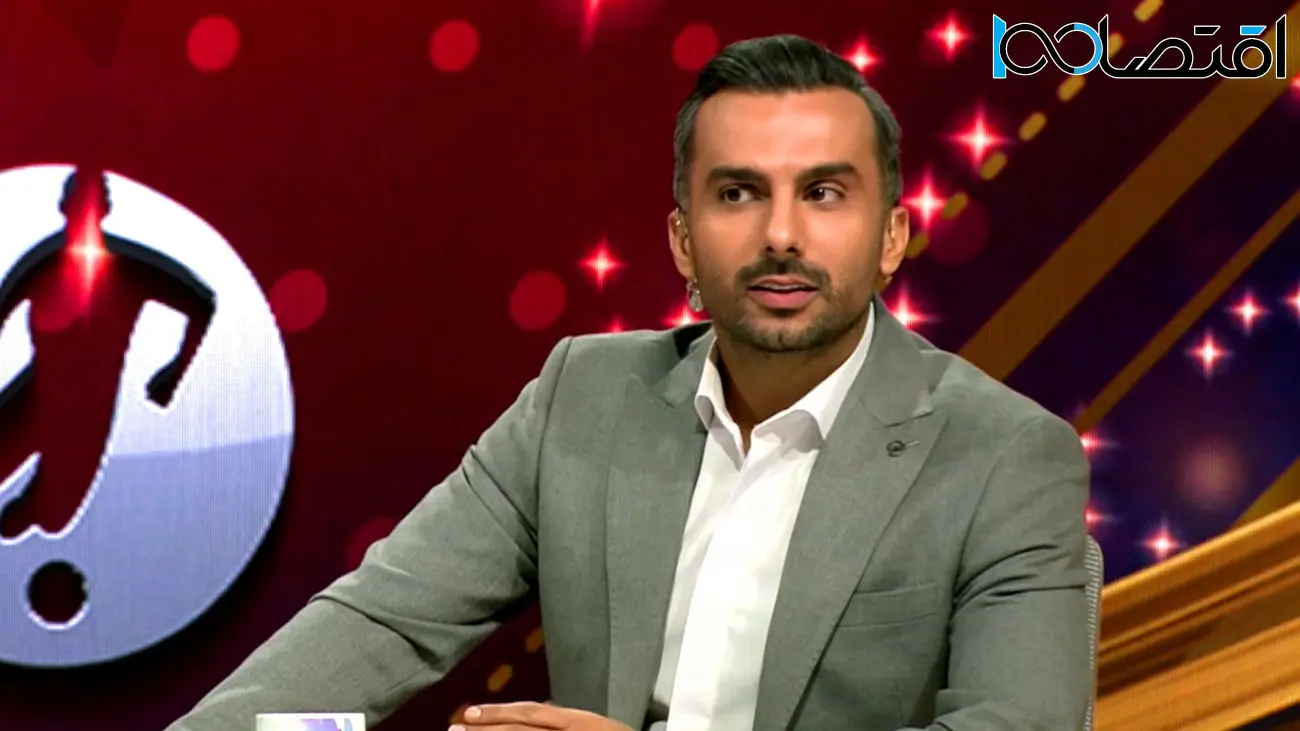 محمد حسین میثاقی از تلویزیون حذف می شود؟ / ویدیویی که فضای مجازی را ترکاند+فیلم و بیوگرافی