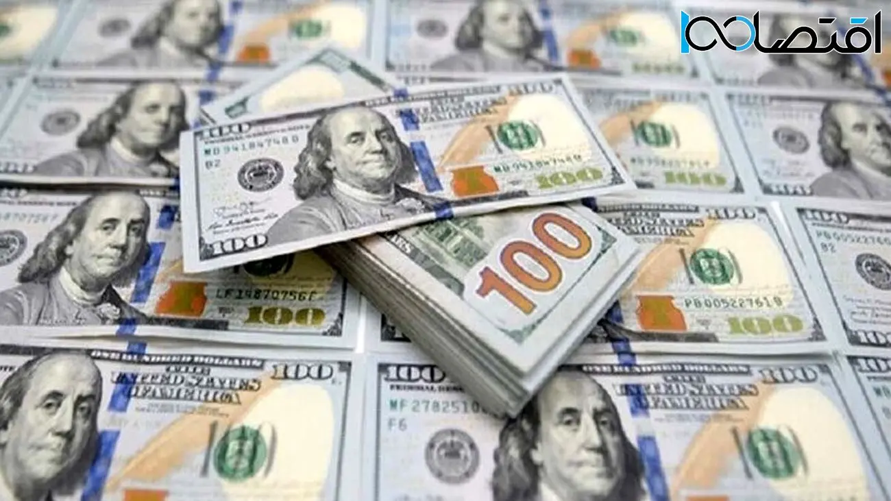 نوسانات الاکلنگی در بازار ارز / قیمت دلار امروز ۲۴ خرداد ۱۴۰۳ 