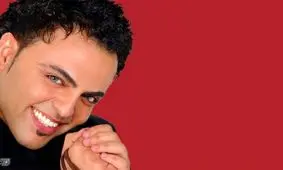 این زن خیلی خوشتیپ همسر شهرام کاشانی بود / مریم باعث مرگ آقای خواننده شد ؟! + عکس