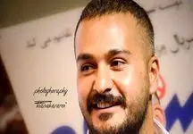 وقتی یک تماشاگر در غم عزیزش گریست؛ واکنش زیبا و دلنشین میلاد کی‌مرام + فیلم