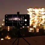 ترفندهای عکاسی با موبایل در شب و نورکم؛ لذت عکاسی در شب با گوشی