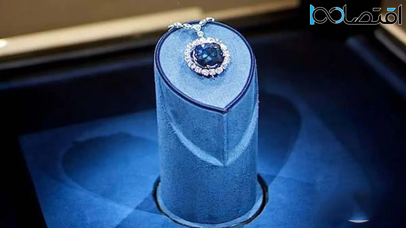می دانید صاحب این الماس گران قیمت جهان کیست ؟ + عکس