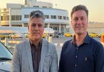 حمله جنجالی مدیر پرسپولیس به بیرانوند، خداداد عزیزی در کانون ماجرا! + عکس