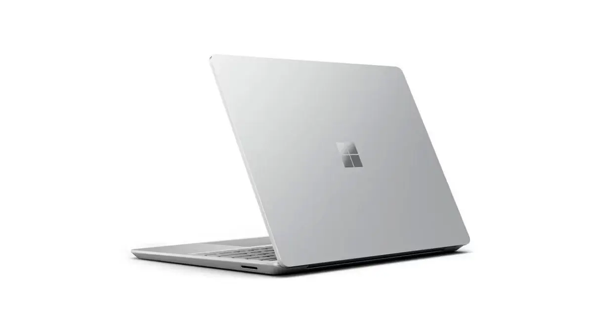 سرفیس لپ تاپ گو 3 (Surface Laptop Go 3) معرفی شد