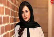 جدول اندازه قد خانم بازگیران ایرانی / خوش قد و بالاترین خانم بازیگران ایرانی را بشناسید + عکس