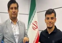 ولخرجی بحث‌برانگیز سمیعی برای یک بازیکن درجه چهار!