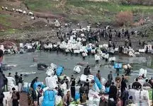 کولبری، اقتصاد سیاه در مناطق کردنشین/قانون حمایت از  کولبران تا عملی نشود فایده ندارد /کولبران:اقتصاد ما صفر است