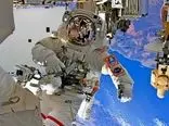 پژوهشی جدید: سیستم ایمنی بدن فضانوردان در فضا ضعیف می‌شود