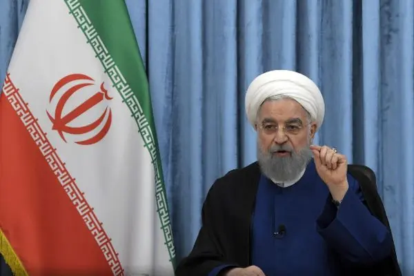اظهارات مهم حسن روحانی درباره مذاکرات؛ از جلوگیری مردم از جنگ تا ماجرای یک امضا در بهار 1400