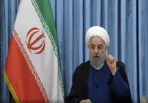 اظهارات مهم حسن روحانی درباره مذاکرات؛ از جلوگیری مردم از جنگ تا ماجرای یک امضا در بهار 1400