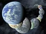 سیارات بیرونی و سیارات درونی چه تفاوت‌هایی دارند؟