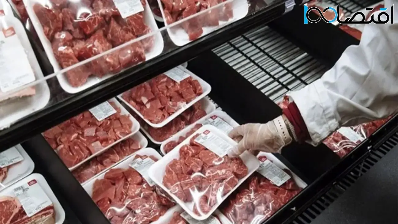 گوشت قرمز چند؟ قیمت امروز ۲۷ اردیبهشت ۱۴۰۴ + جدول