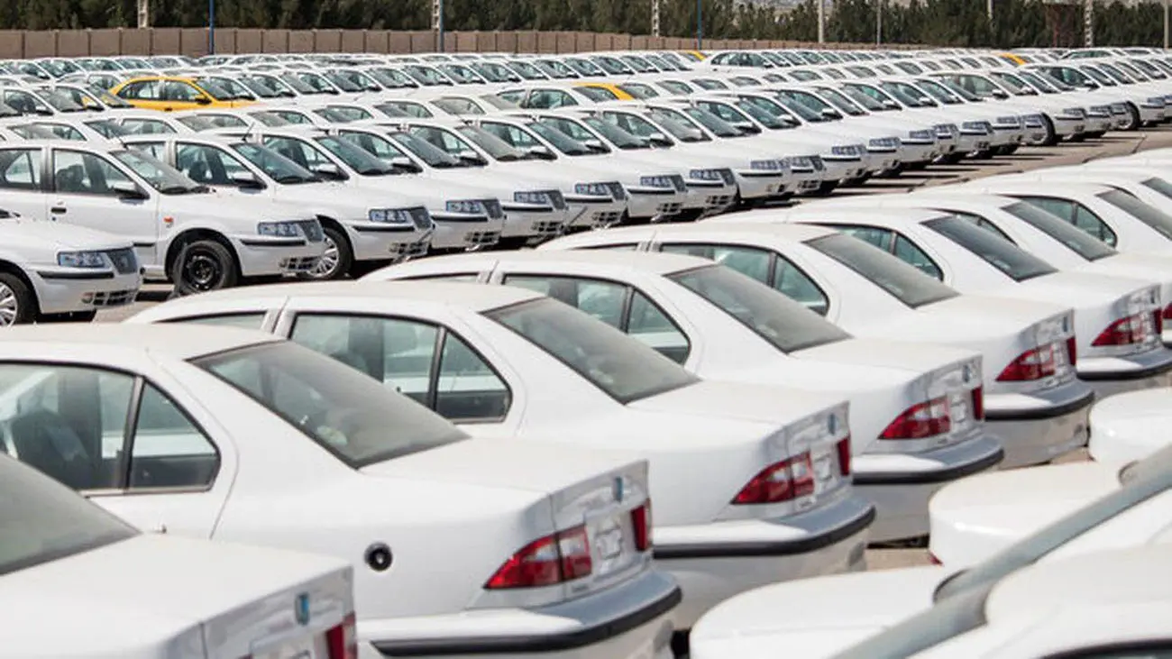 قیمت کارخانه‌ای خودروها 60 درصد افزایش می یابد