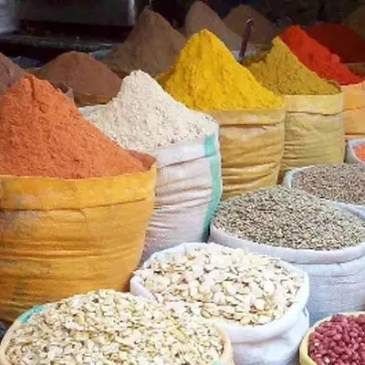 افزایش وحشتناک قیمت حبوبات در تیر ۱۴۰۴ / لوبیا چیتی طلا شد!