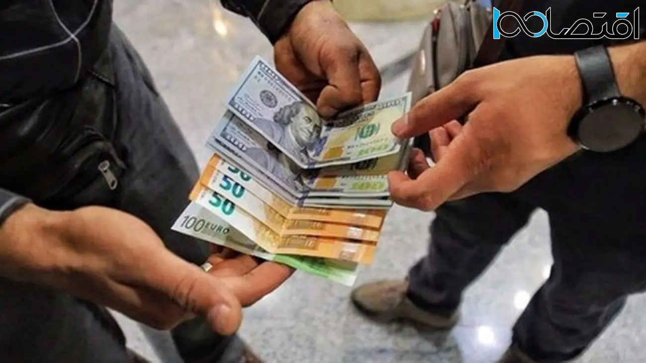 پیش بینی یک کارشناس از قیمت دلار تا پایان تیر ۱۴۰۴