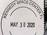 تعطیلی دفتر پست مرکز فضایی کندی پس از ۵۸ سال