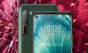 HTC به زودی از یک گوشی میان‌رده قدرتمند رونمایی خواهد کرد