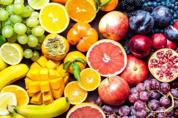 لیست میوه‌های مفید برای کاهش وزن سریع
