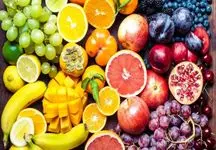 لیست میوه‌های مفید برای کاهش وزن سریع