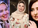 ۶ بازیگر زن ایرانی که بیشترین عمل زیبایی را در سینما داشتند + عکس و اسامی