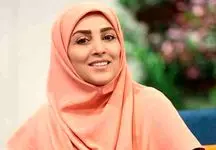 عکس باورنکردنی از مجری صداوسیما خارج از قاب تلویزیون / ژیلا صادقی را می شناسید ؟!