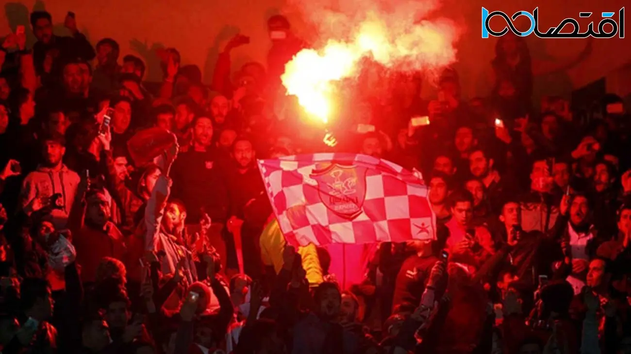 جریمه سنگین سرخپوشان به خاطر تخلفات/ پرسپولیس 100 میلیونی شد! 