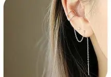 معایب گوشواره بخیه ای و نکات مهمی که باید در نظر بگیرید