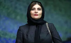 هنگامه قاضیانی مهاجرت کرد؟