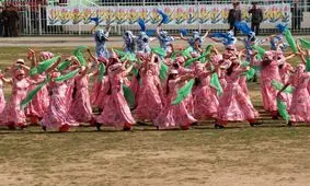  تاجیک ها در انتظار لغو روادید/  ایران حلقه پیوند تاجیکستان و ازبکستان می‌شود