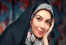 «سفر در زمان»: جشن تولد ساده دختر آزاده نامداری، عکس‌های دیده‌نشده از دهه 90