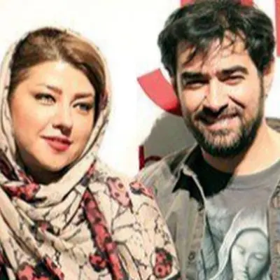 عکس جنجالی پریچهر قنبری در ماشینش در آمریکا؛ چهره غمگین و بدون آرایش همسر سابق شهاب حسینی!