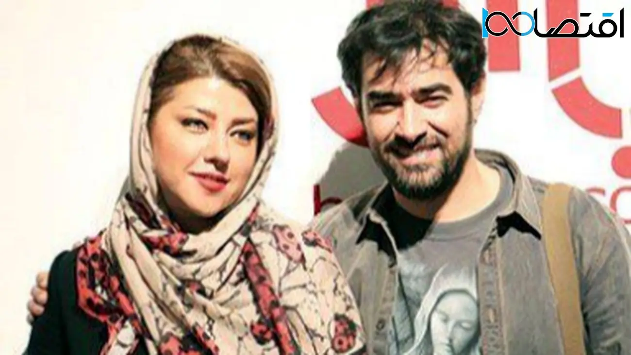 عکس جنجالی پریچهر قنبری در ماشینش در آمریکا؛ چهره غمگین و بدون آرایش همسر سابق شهاب حسینی!
