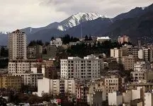 این دسته از مردم تهران اجاره نشین هستند