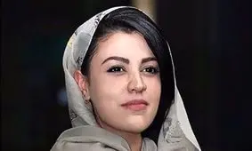 عکس زننده خانم بازیگر  سینما / شیدا خلیق کیست ؟!