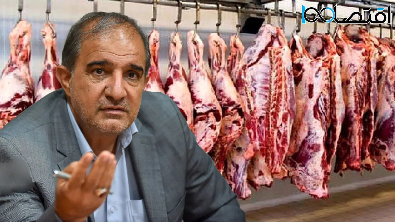 انتقاد تند رئیس کمیسیون کشاورزی/ وزارت جهاد مقصر گرانی گوشت است!