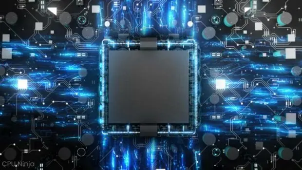 بررسی دمای CPU کامپیوتر