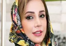 خلاقیت شاطر خوش ذوق با پخت نان قلبی برای شبنم قلی خانی+عکس