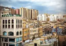 قیمت روز آپارتمان‌های نقلی در مناطق 9 تا 20 تهران