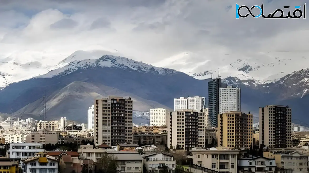 آینده تیره و تار بازار مسکن / نگرانی‌های افزایش مالیات حل می‌شود
