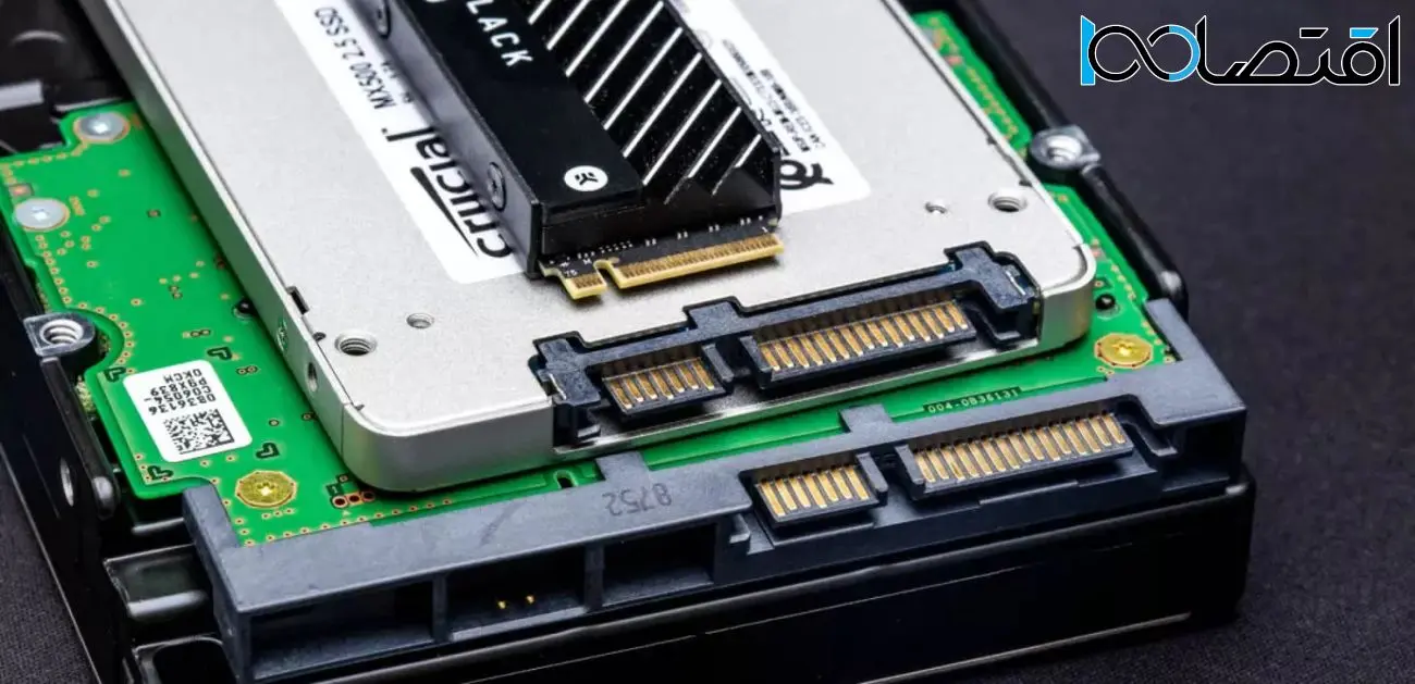 حافظه SSD امنتر از حافظه HDD است؟