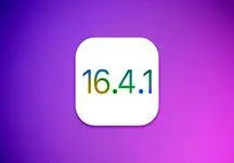 انتشار iOS 16.4.1 و مک او‌اس ونتورا 13.3.1 برای رفع دو مشکل امنیتی مهم