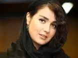چشم های این دختر ایرانی پسرها را کشت ! / همه دنبالش هستند !
