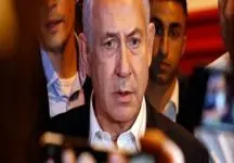 فیسبوک نتانیاهو اینطوری هک شد / فیلم